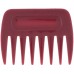 3 1/2" Palm Volume Comb